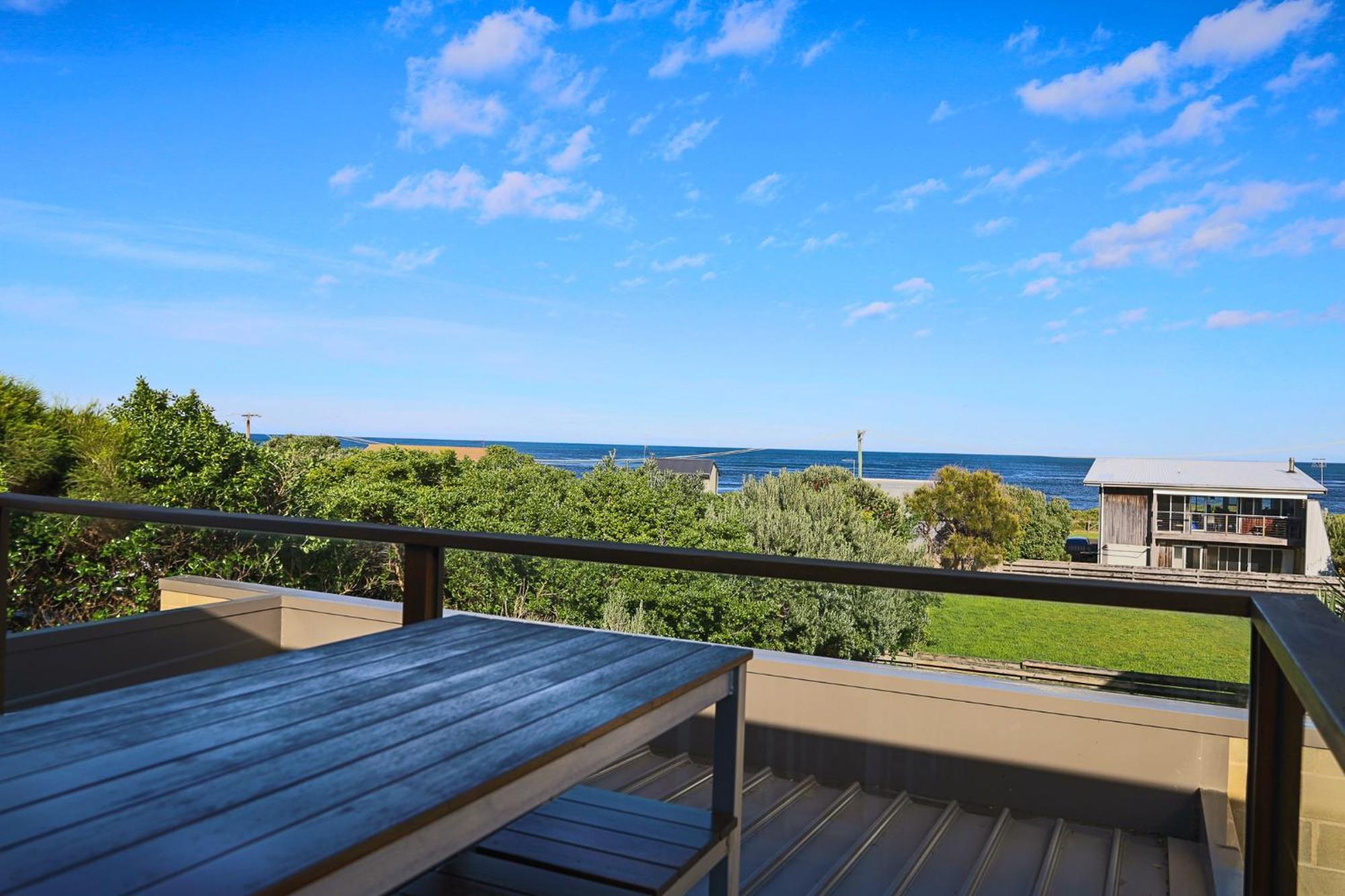 Tides Port Fairy Apartment Exterior photo