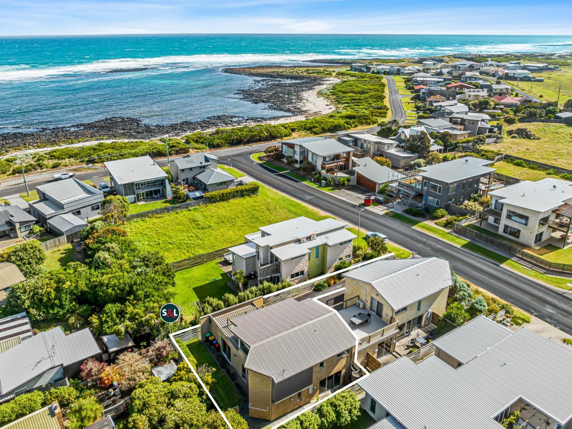 Tides Port Fairy Apartment Exterior photo