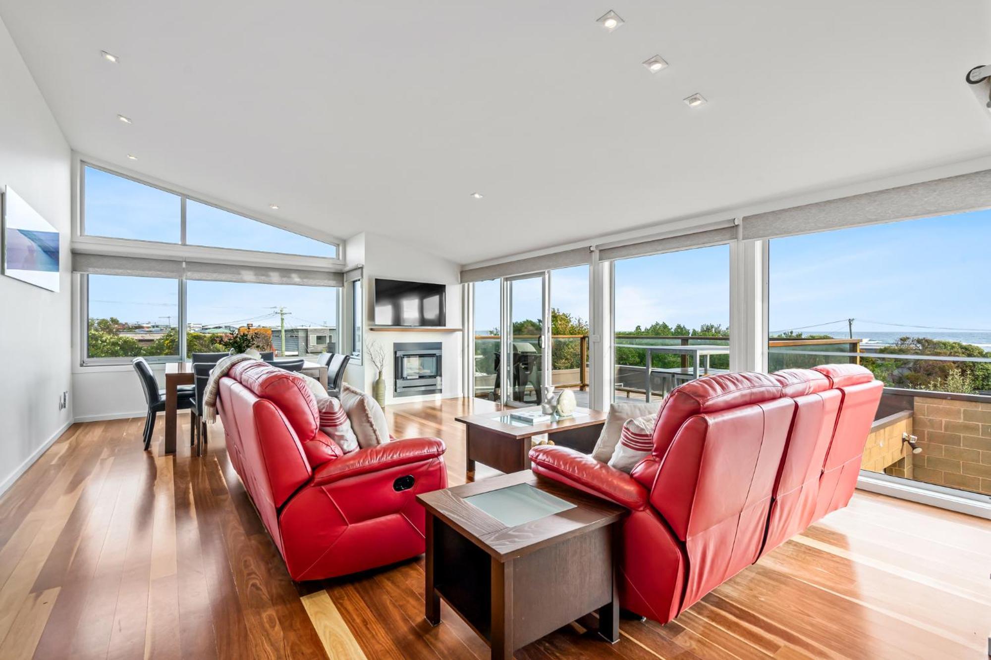 Tides Port Fairy Apartment Exterior photo