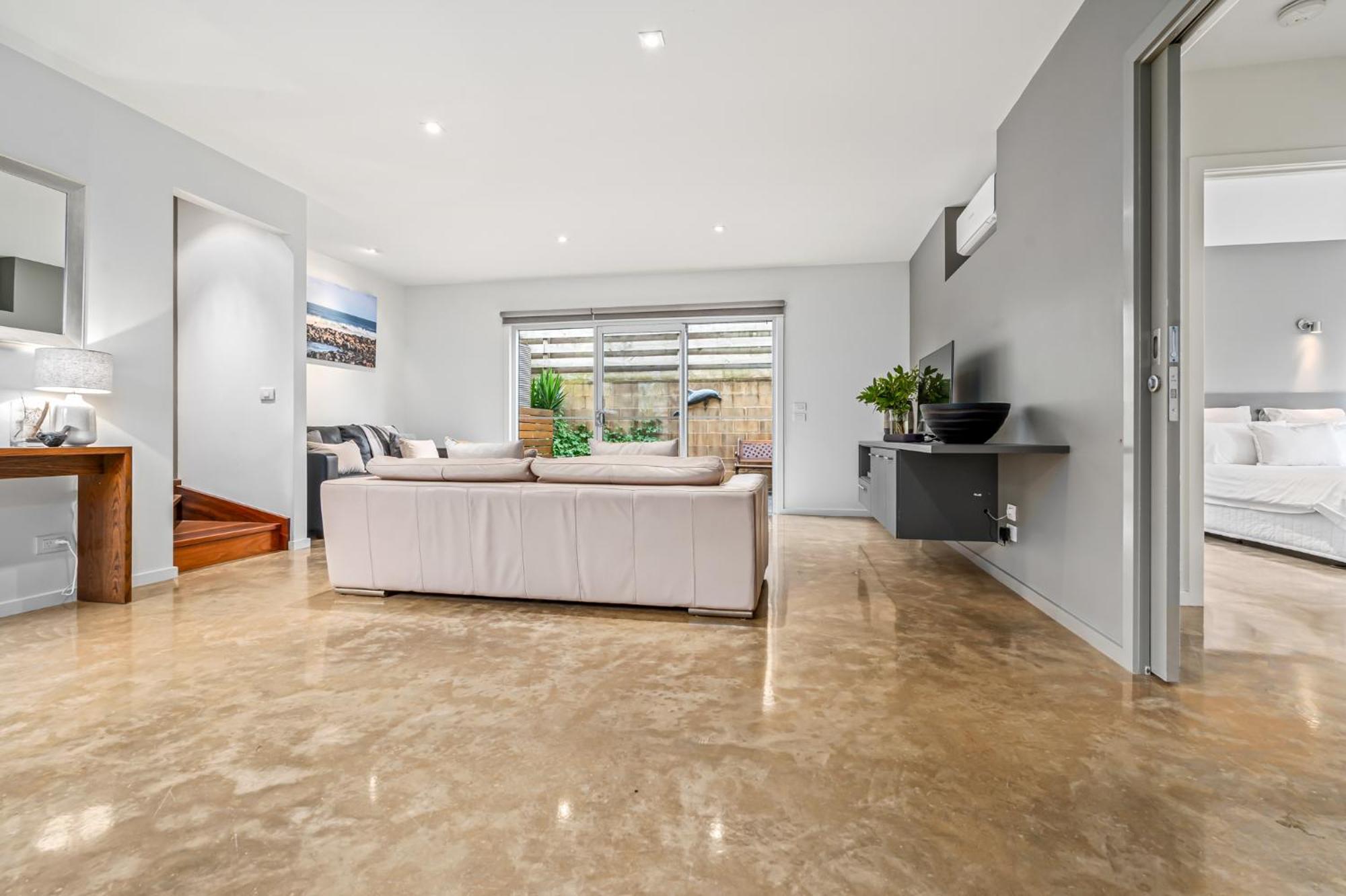 Tides Port Fairy Apartment Exterior photo