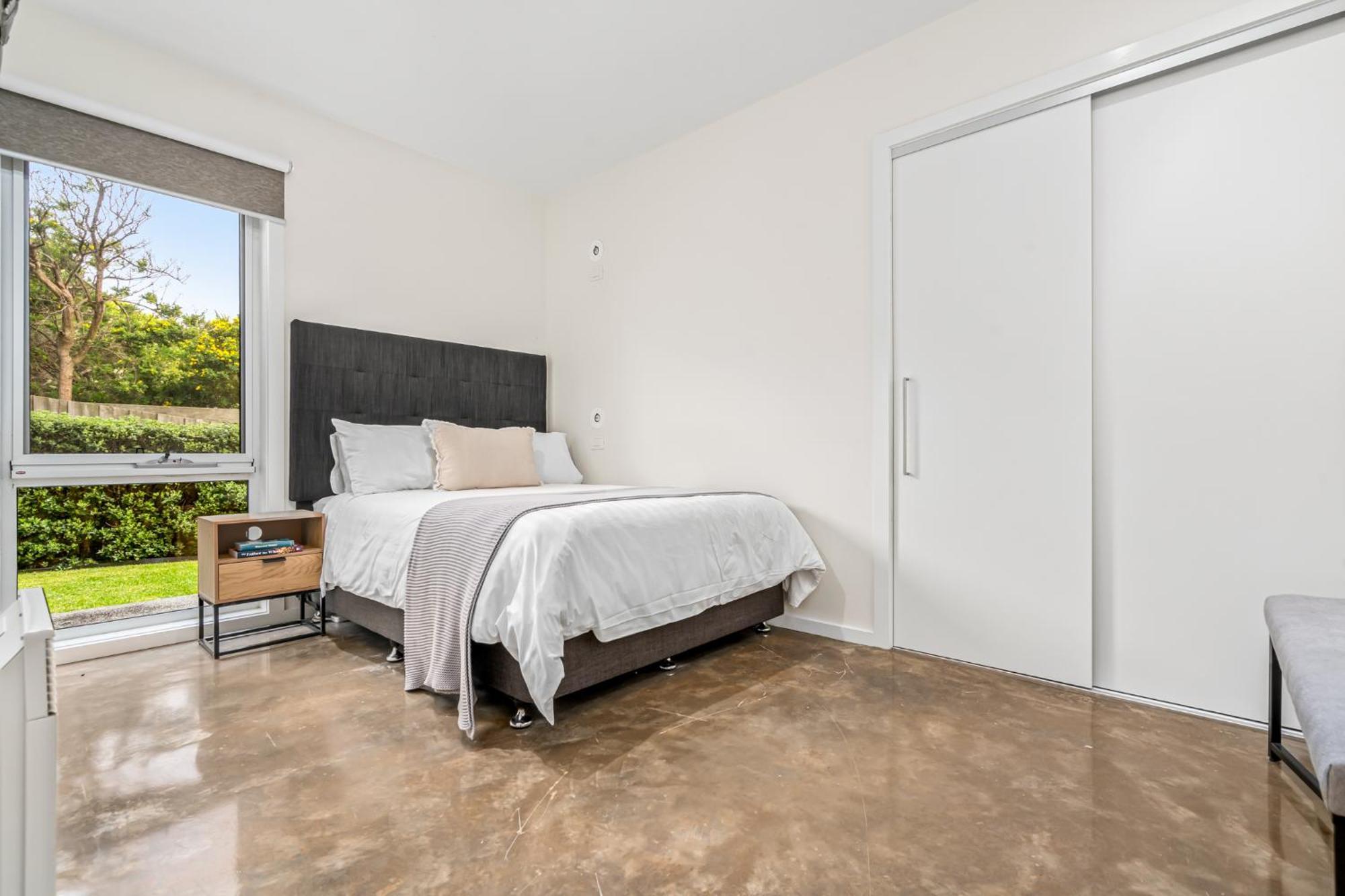 Tides Port Fairy Apartment Exterior photo