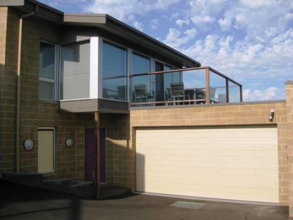 Tides Port Fairy Apartment Exterior photo