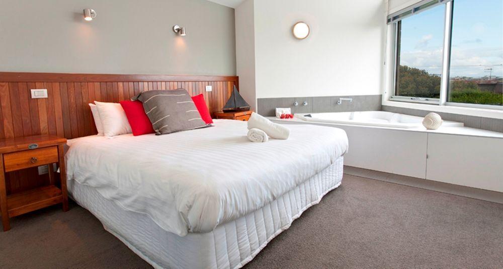 Tides Port Fairy Apartment Exterior photo