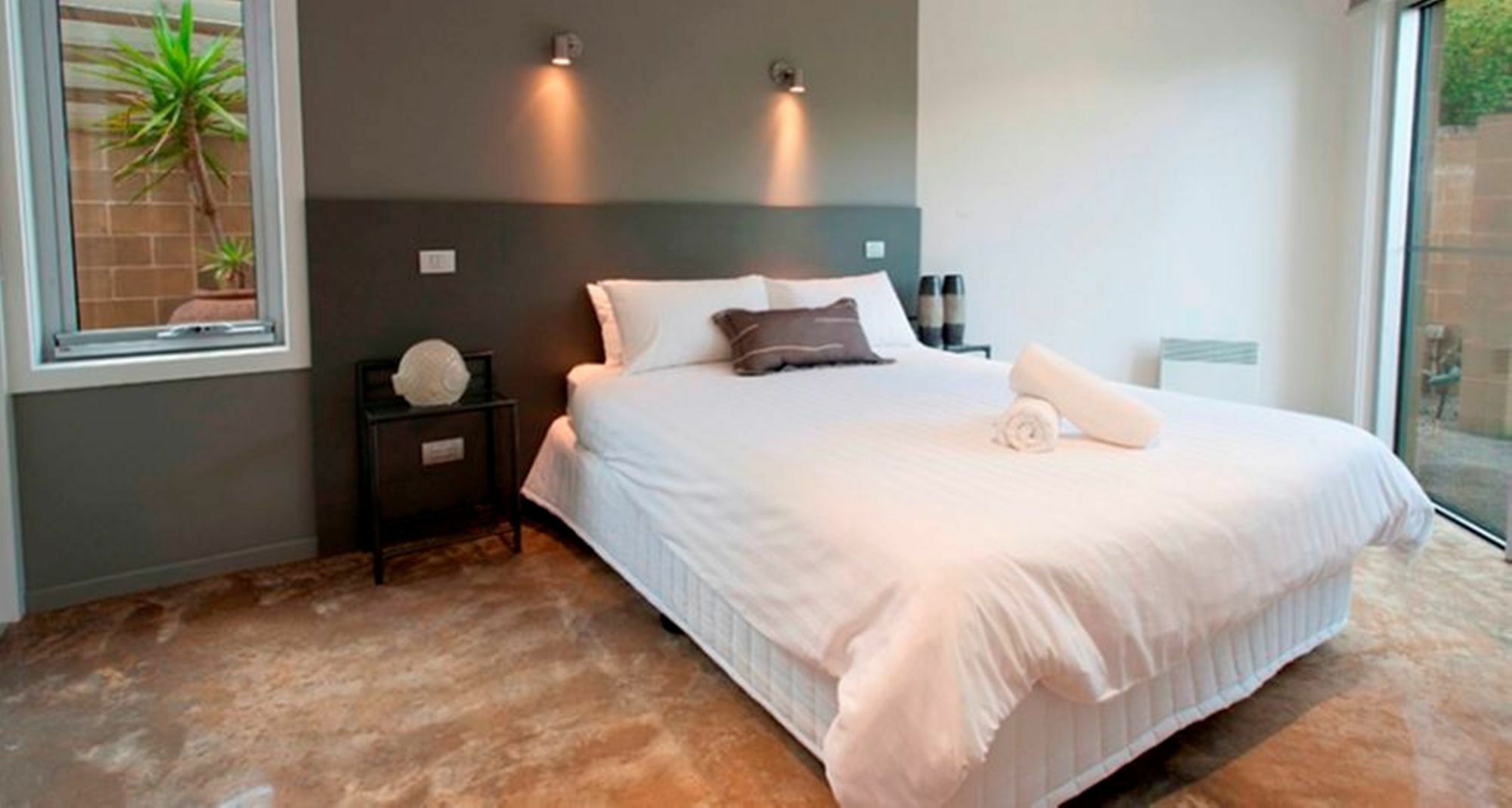 Tides Port Fairy Apartment Exterior photo