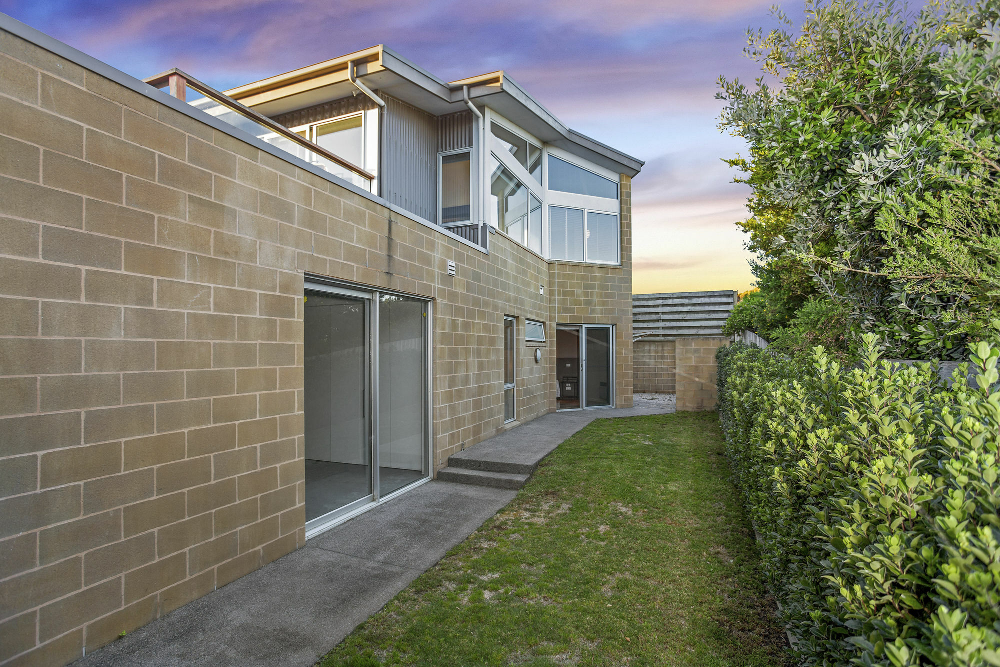 Tides Port Fairy Apartment Exterior photo