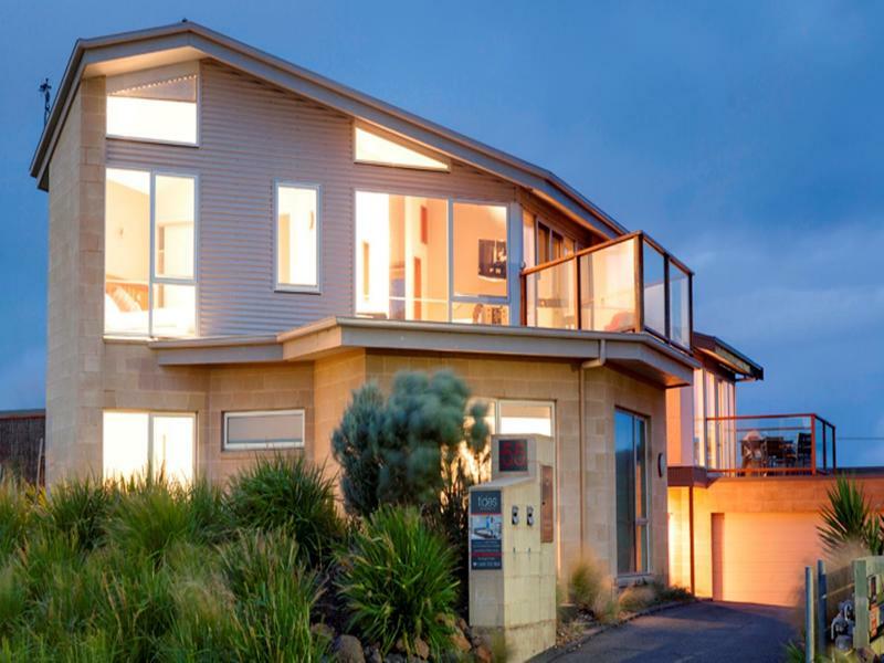 Tides Port Fairy Apartment Exterior photo