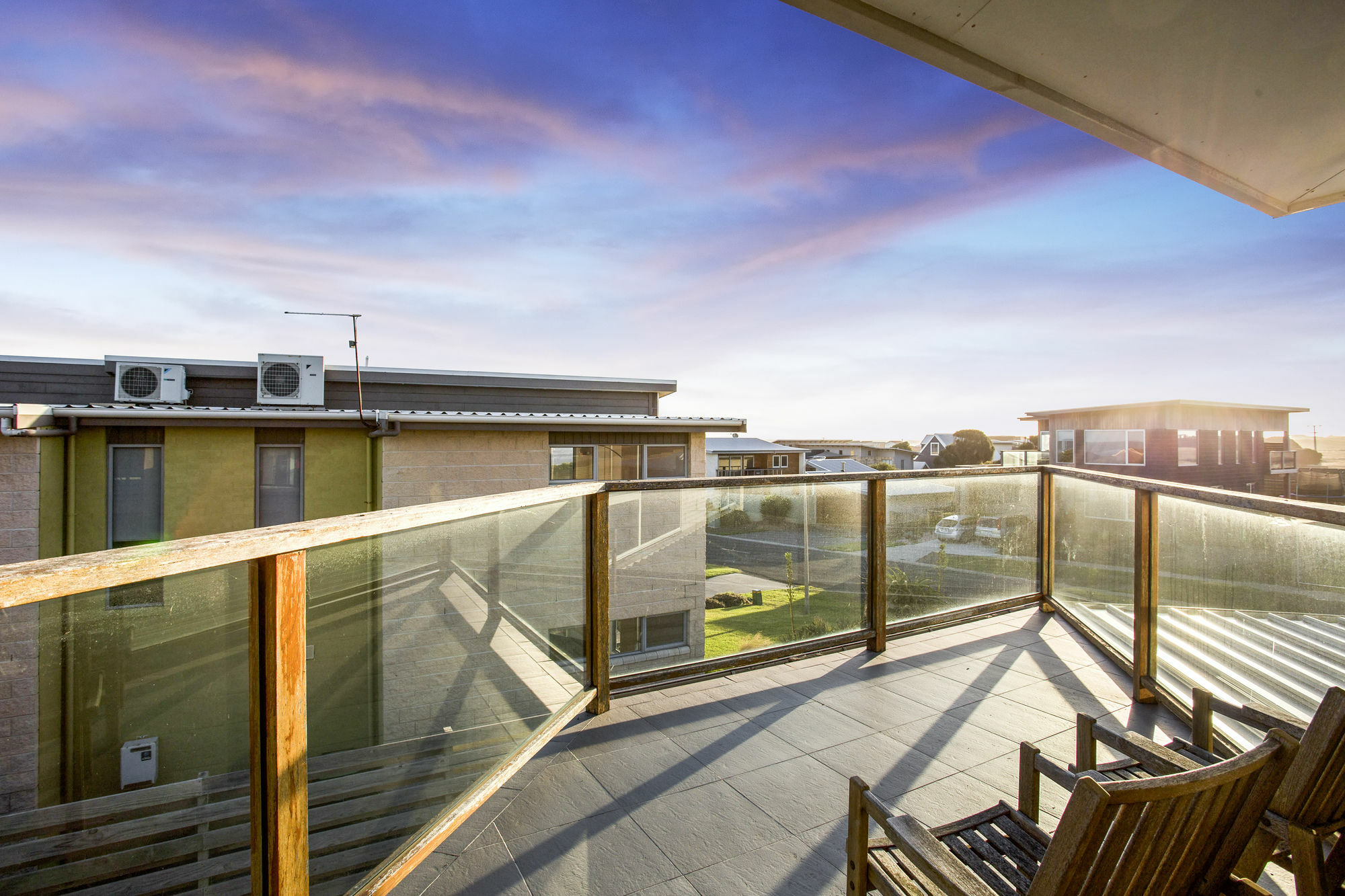 Tides Port Fairy Apartment Exterior photo